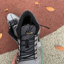 Air Jordan 1 Low Toggle Silver