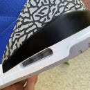 Air Jordan 3 Retro Varsity Royal Cement
