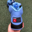 Air Jordan 5 Retro UNC University Blue