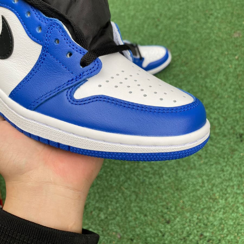 Air Jordan 1 Retro High Game Royal