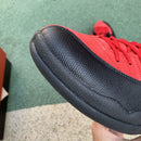 Air Jordan 12 Retro Reverse Flu Game