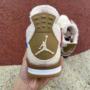 Air Jordan 4 Retro Where the Wild Things Are