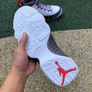 Air Jordan 9 Retro Fire Red