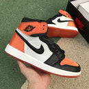 Air Jordan 1 Retro High Satin Shattered Backboard
