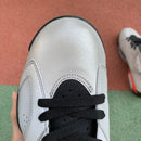 Air Jordan 6 Retro Reflections of a Champion