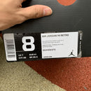 Air Jordan 14 Retro Challenge Red