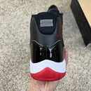 Air Jordan 11 Retro Playoffs Bred