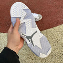 Air Jordan 6 Retro Cool Grey