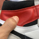 Air Jordan 1 Retro High Light Smoke Grey