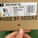 Adidas Yeezy Boost 380 Pepper