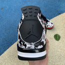 Air Jordan 4 Retro Tattoo