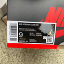 Air Jordan 1 Retro Low Atmosphere Grey