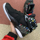 Air Jordan 8 Retro Quai 54