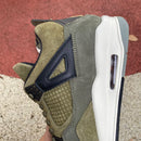 Air Jordan 4 Retro SE Craft Medium Olive