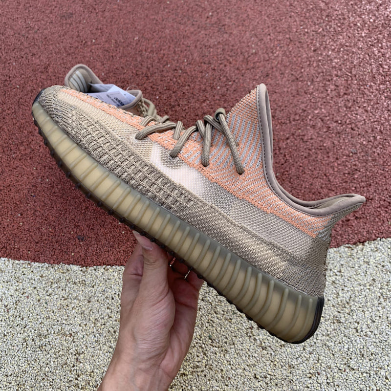 Adidas Yeezy Boost 350 V2 Sand Taupe