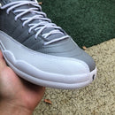 Air Jordan 12 Retro Stealth