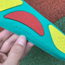 Adidas Yeezy Boost 700 V2 Hospital Blue