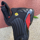 Air Jordan 14 Retro Last Shot