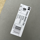 Adidas Yeezy Boost 750 Light Brown Gum "Chocolate"