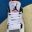 Air Jordan 4 Retro Flight Nostalgia