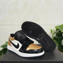 Air Jordan 1 Low Gold Toe