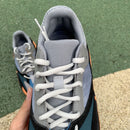 Adidas Yeezy Boost 700 Wash Orange