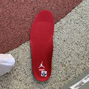 Air Jordan 14 Retro Supreme White