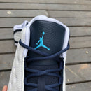 Air Jordan 13 Retro Obsidian Powder Blue White
