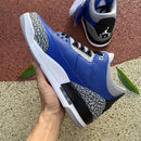 Air Jordan 3 Retro Varsity Royal Cement
