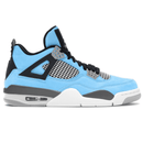 Air Jordan 4 Retro Powder Blue