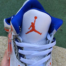Air Jordan 3 Retro Knicks