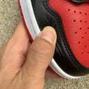 Air Jordan 1 Retro High NC to Chi