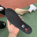 Air Jordan 4 Retro Laser Black Gum