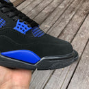 Air Jordan 4 Retro Blue Thunder