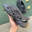 Adidas Yeezy Foam RNR Onyx