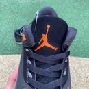 Air Jordan 3 Retro Fear Pack