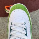 Air Jordan 2 Retro Low TITAN