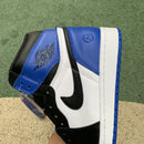 Air Jordan 1 Retro High Fragment