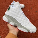 Air Jordan 13 Retro Wolf Grey