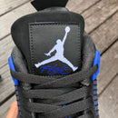 Air Jordan 4 Retro Blue Thunder