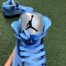 Air Jordan 5 Retro UNC University Blue