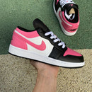 Air Jordan 1 Low Pinksicle