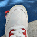 Air Jordan 5 Retro Low Chinese New Year