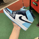 Air Jordan 1 Retro High UNC Patent