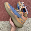 Adidas Yeezy Boost 380 Blue Oat