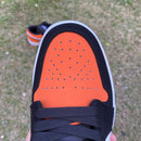 Air Jordan 1 Retro Low Golf Shattered Backboard