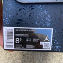 Air Jordan 4 Retro Red Cement