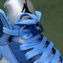 Air Jordan 5 Retro UNC University Blue