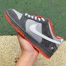 Nike SB Dunk Low Staple NYC Pigeon
