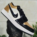 Air Jordan 1 Low Gold Toe